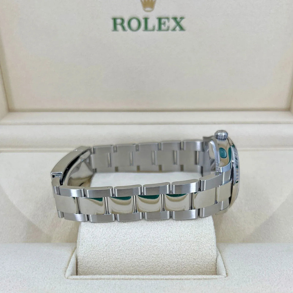 Rolex Datejust Watch 31mm m278274-0023/0024