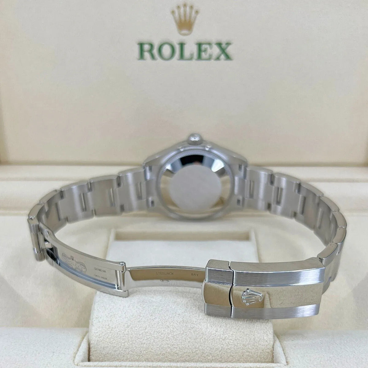 Rolex Datejust Watch 31mm m278274-0023/0024