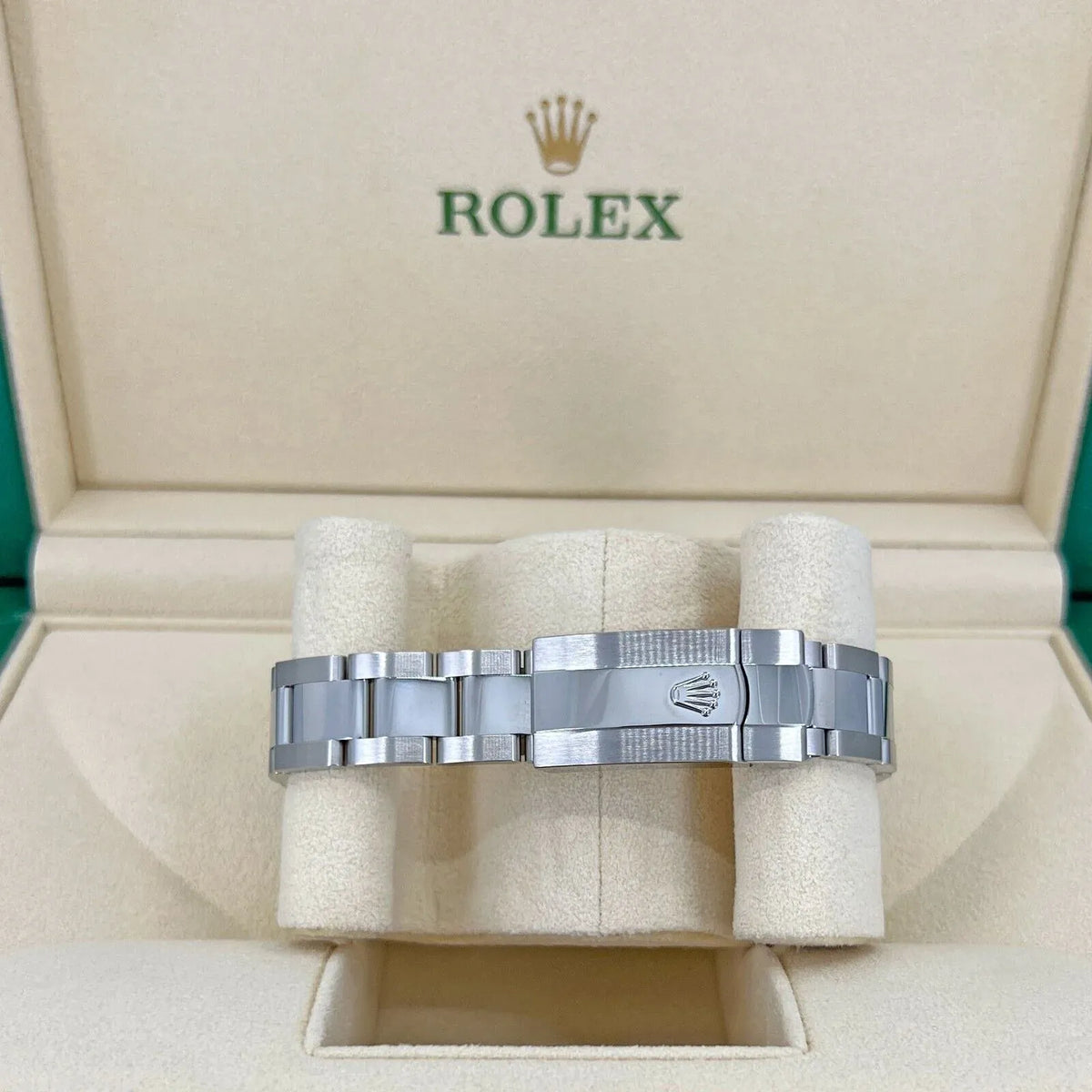Rolex Datejust Watch 31mm m278274-0023/0024