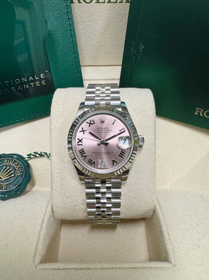 Rolex Datejust Watch 31mm m278274-0023/0024
