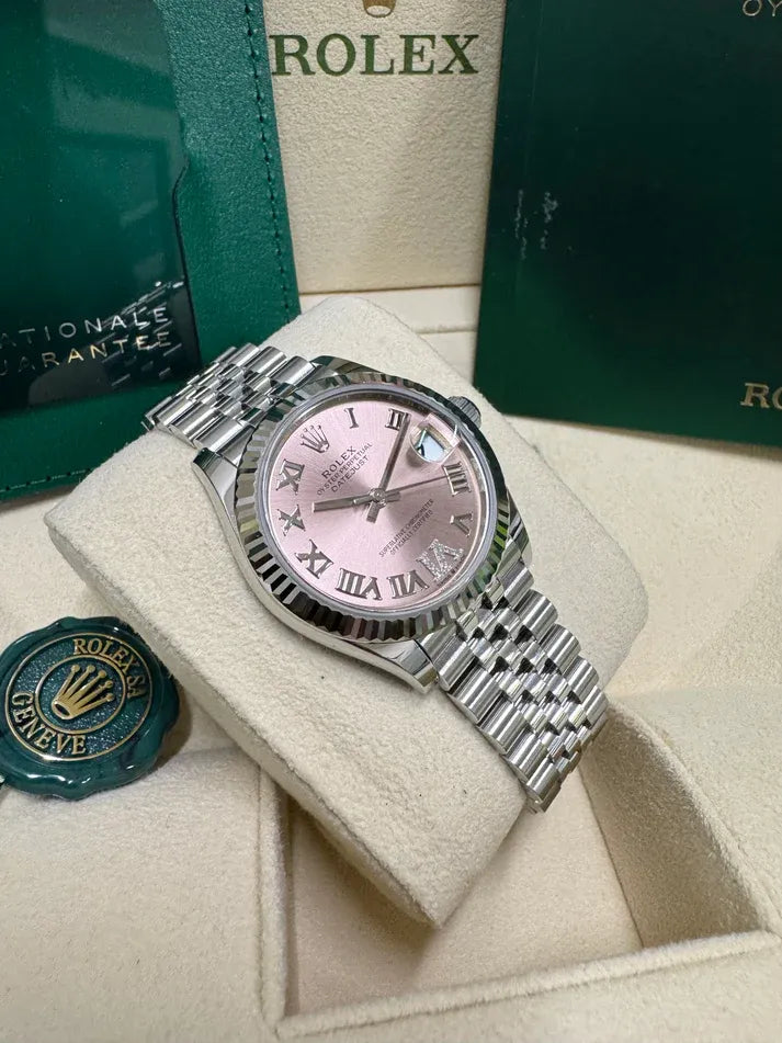 Rolex Datejust Watch 31mm m278274-0023/0024