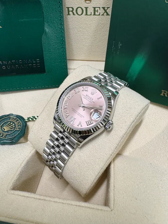 Rolex Datejust Watch 31mm m278274-0023/0024