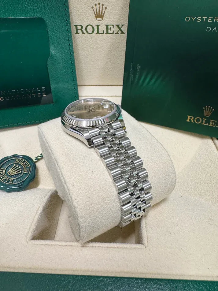 Rolex Datejust Watch 31mm m278274-0023/0024