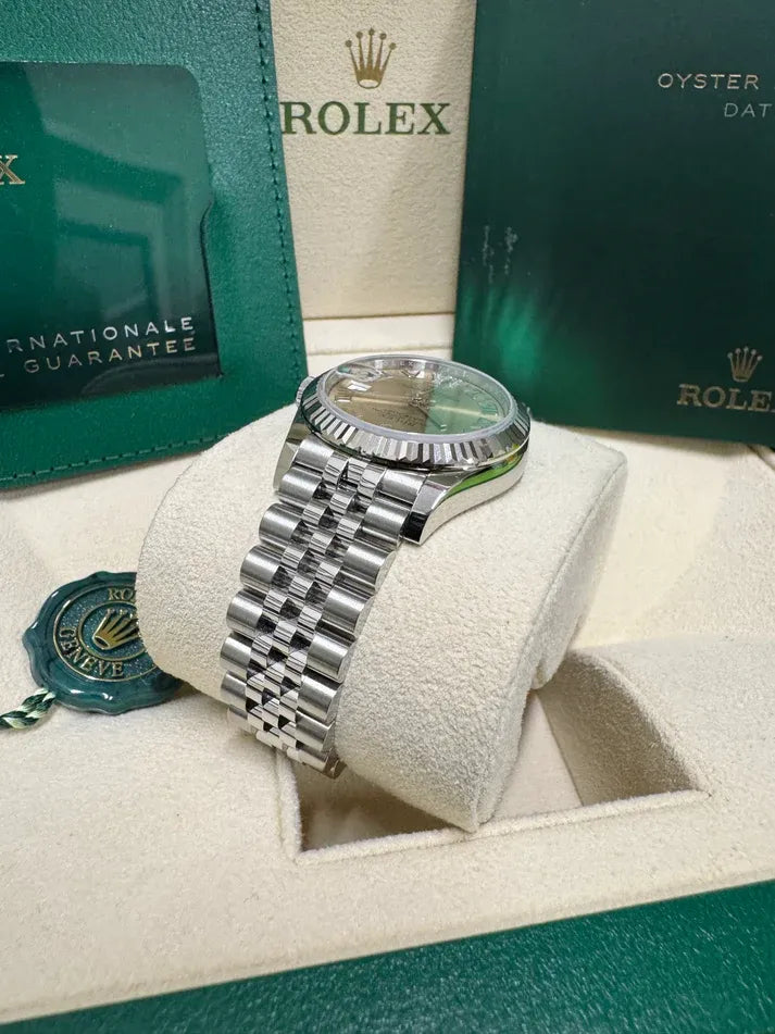 Rolex Datejust Watch 31mm m278274-0023/0024