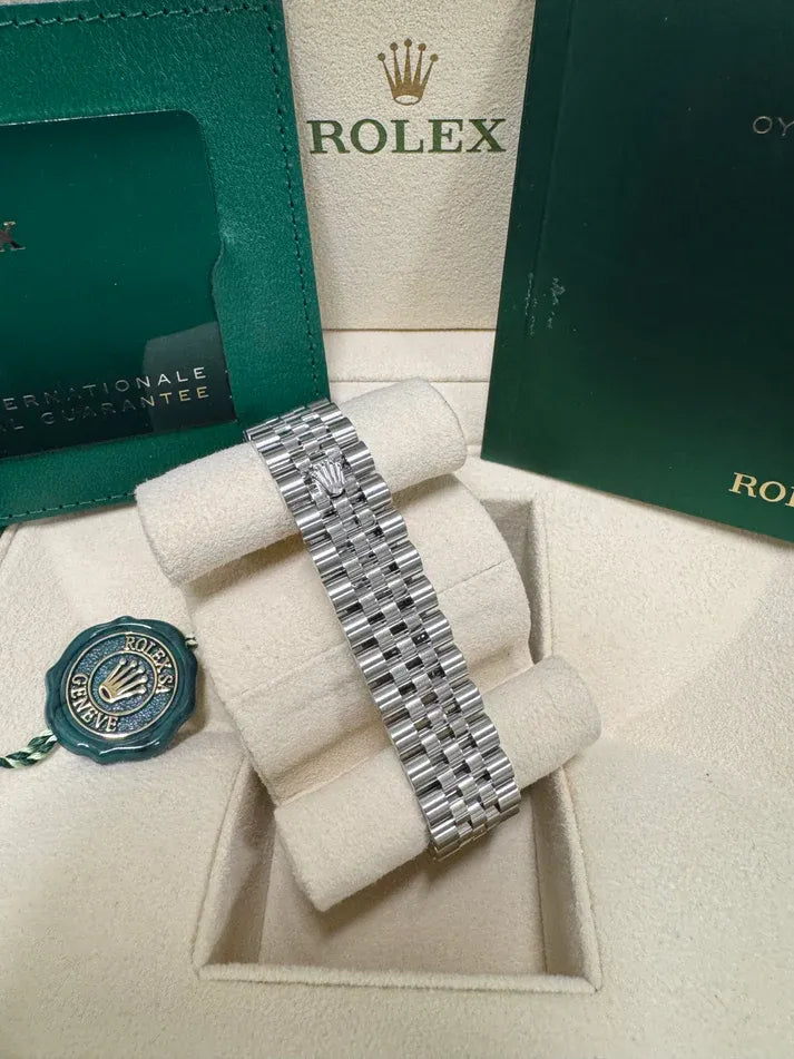 Rolex Datejust Watch 31mm m278274-0023/0024