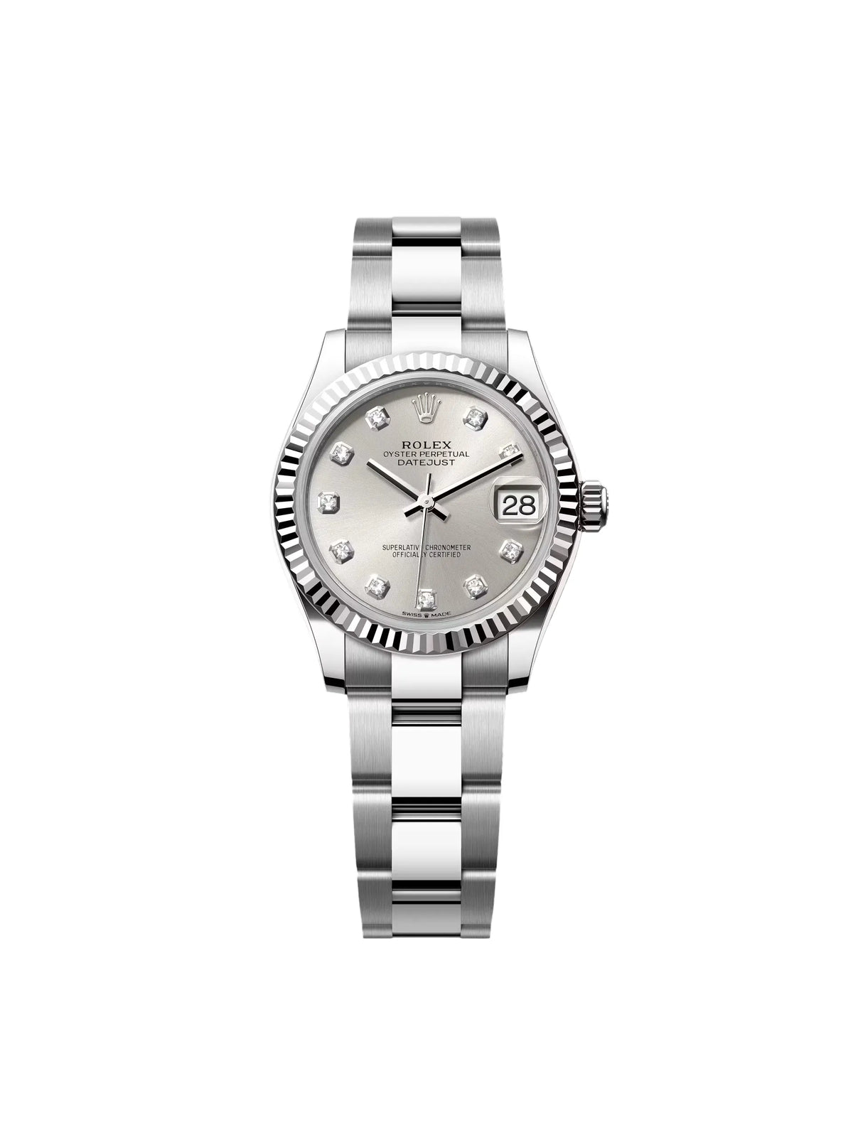 Rolex Datejust Watch 31mm m278274-0029/0030