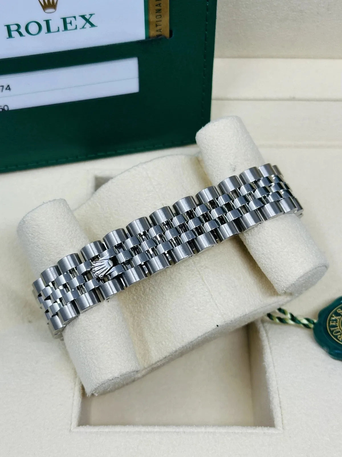Rolex Datejust Watch 31mm m278274-0029/0030