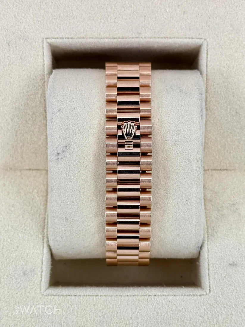 Rolex Datejust Watch 31mm m278275-0025