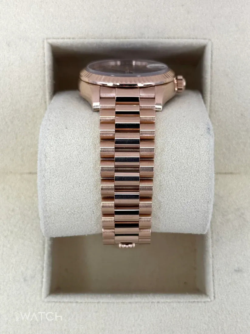 Rolex Datejust Watch 31mm m278275-0025
