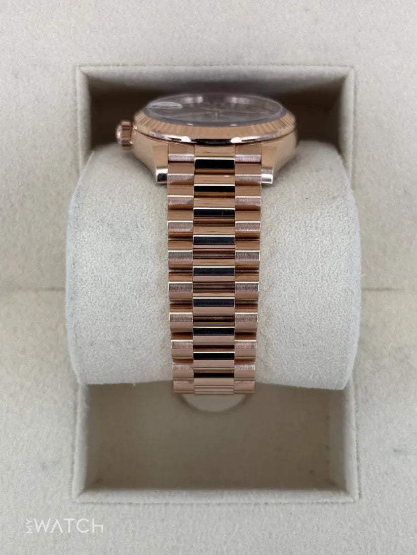 Rolex Datejust Watch 31mm m278275-0025