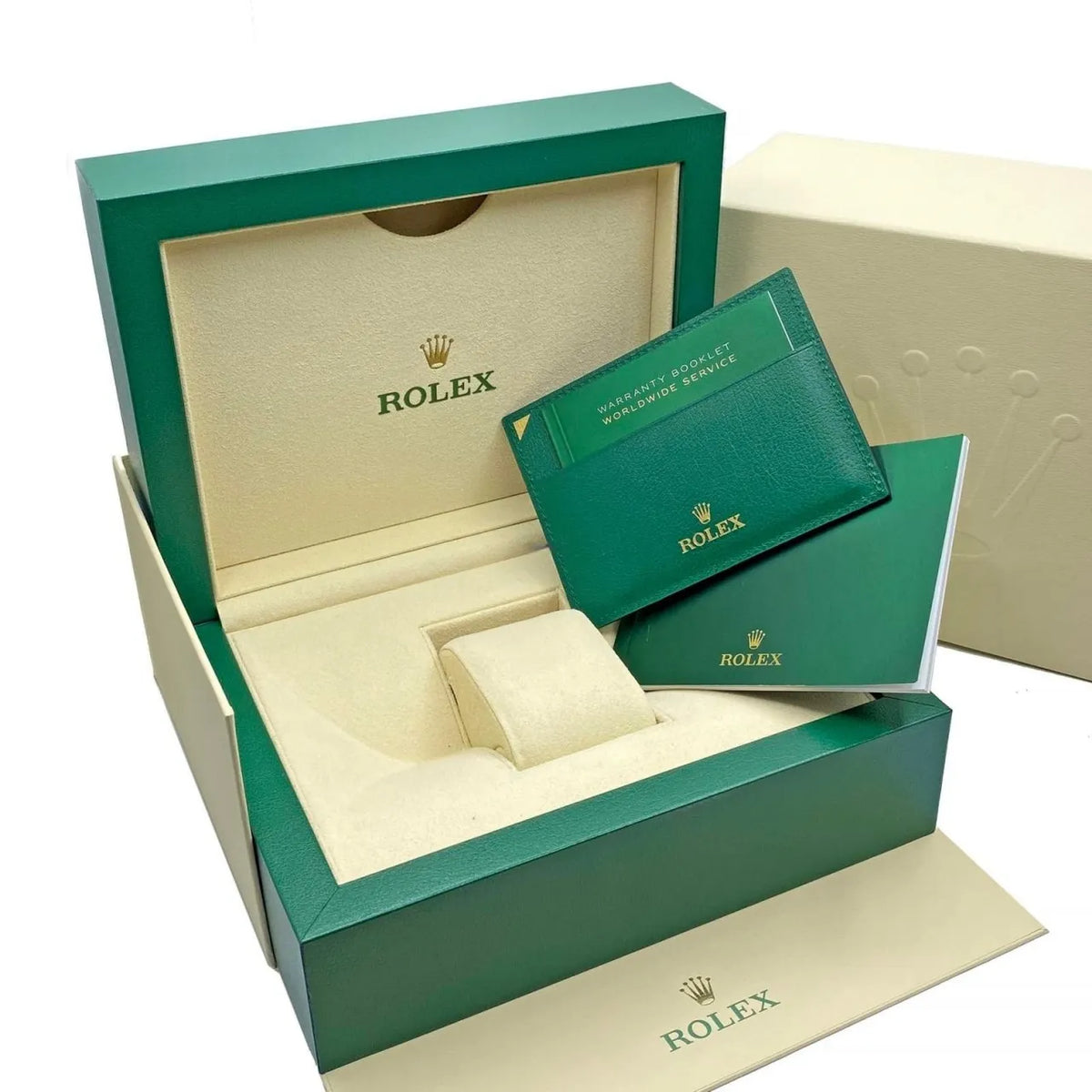 Rolex Datejust Watch 31mm m278275-0029