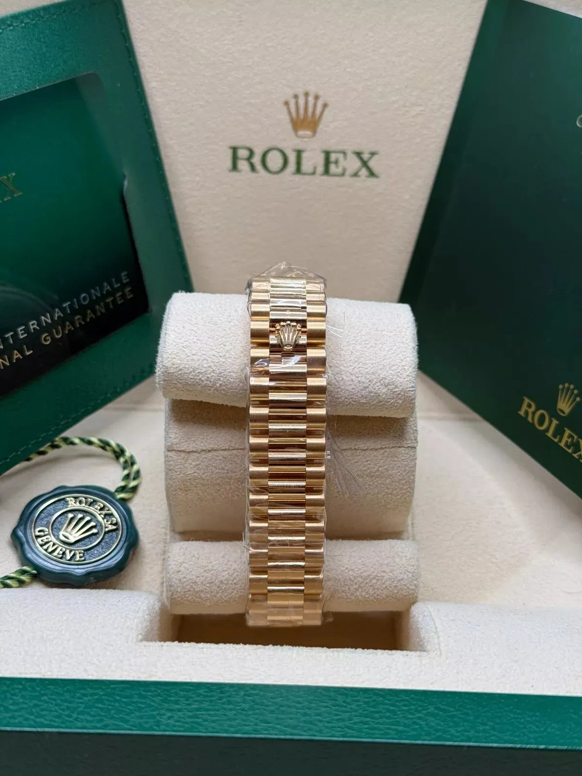 Rolex Datejust Watch 31mm m278278-0020
