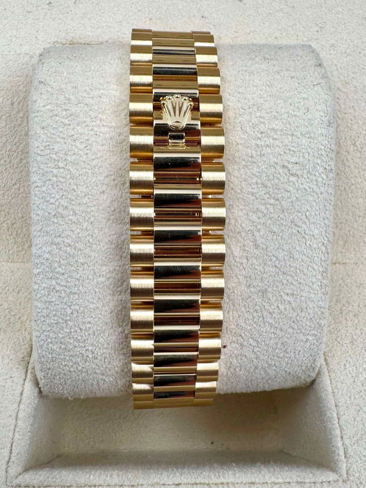 Rolex Datejust Watch 31mm m278278-0030