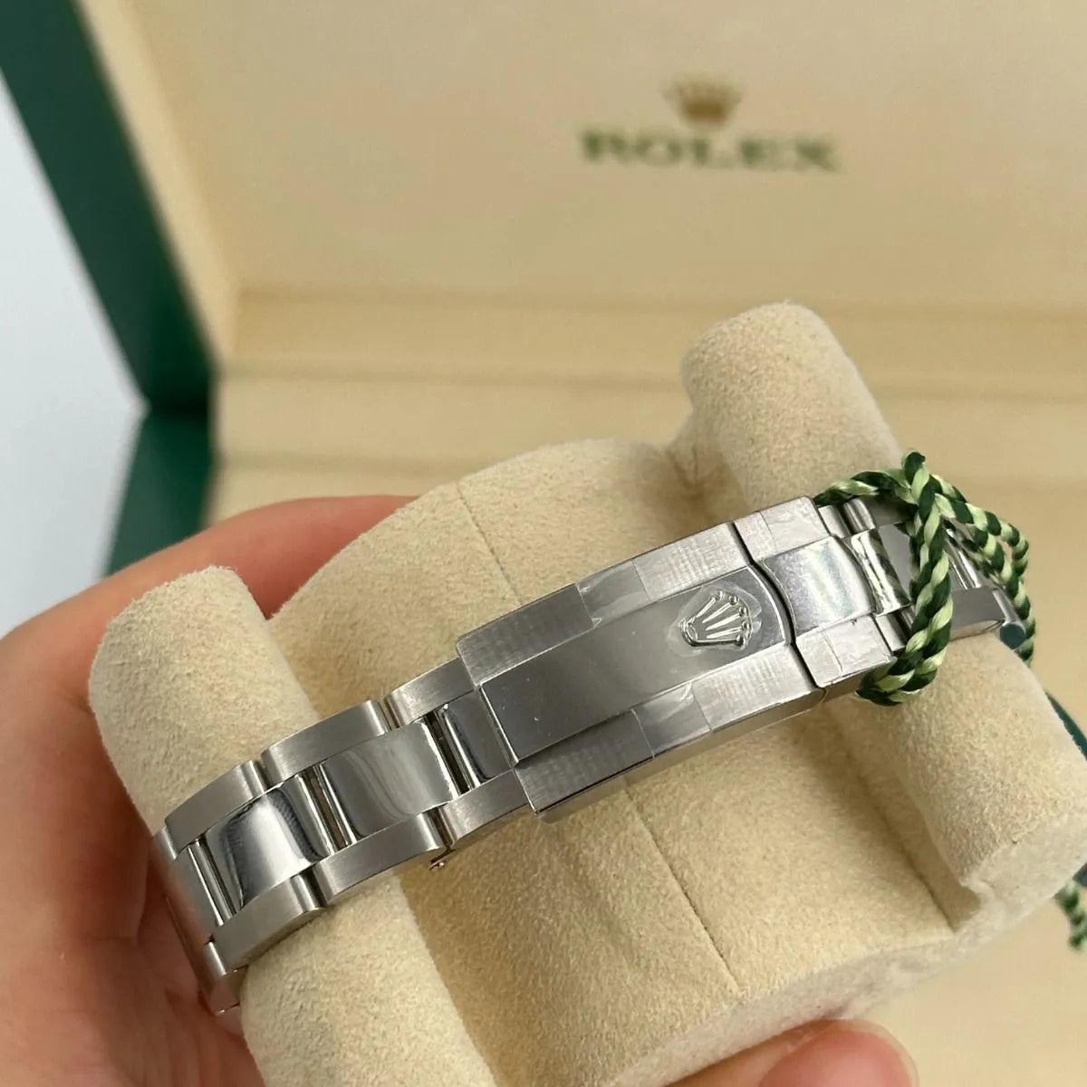 Rolex Datejust Watch 31mm m278344-0021/0022