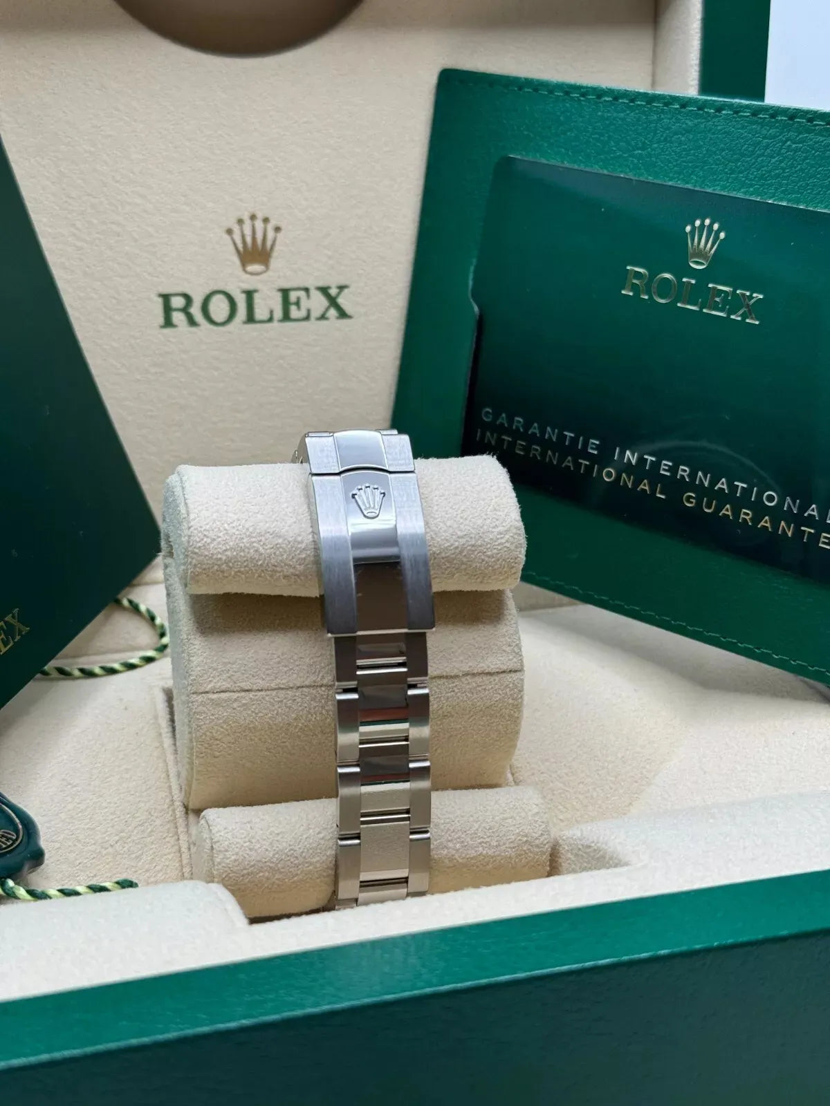 Rolex Datejust Watch 31mm m278344-0033/0034