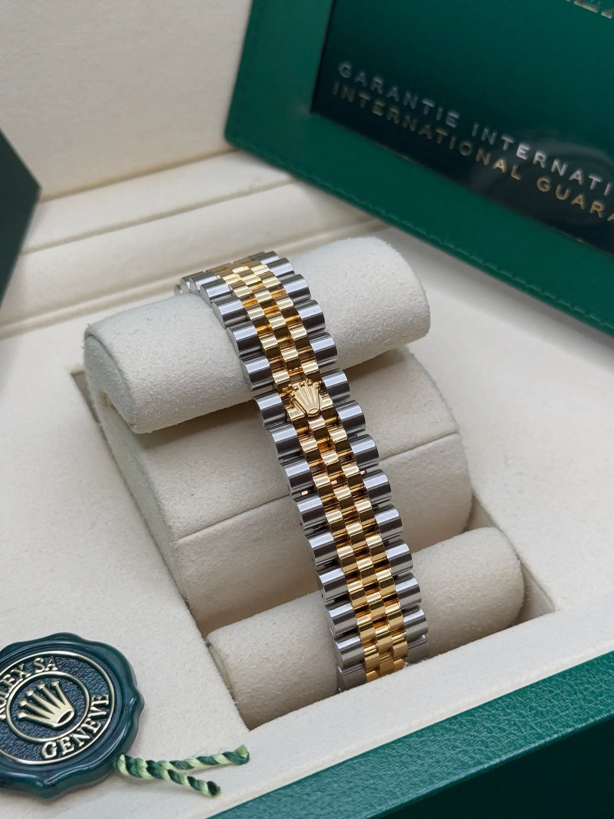 Rolex Datejust Watch 31mm m278383RBR-0021/0022