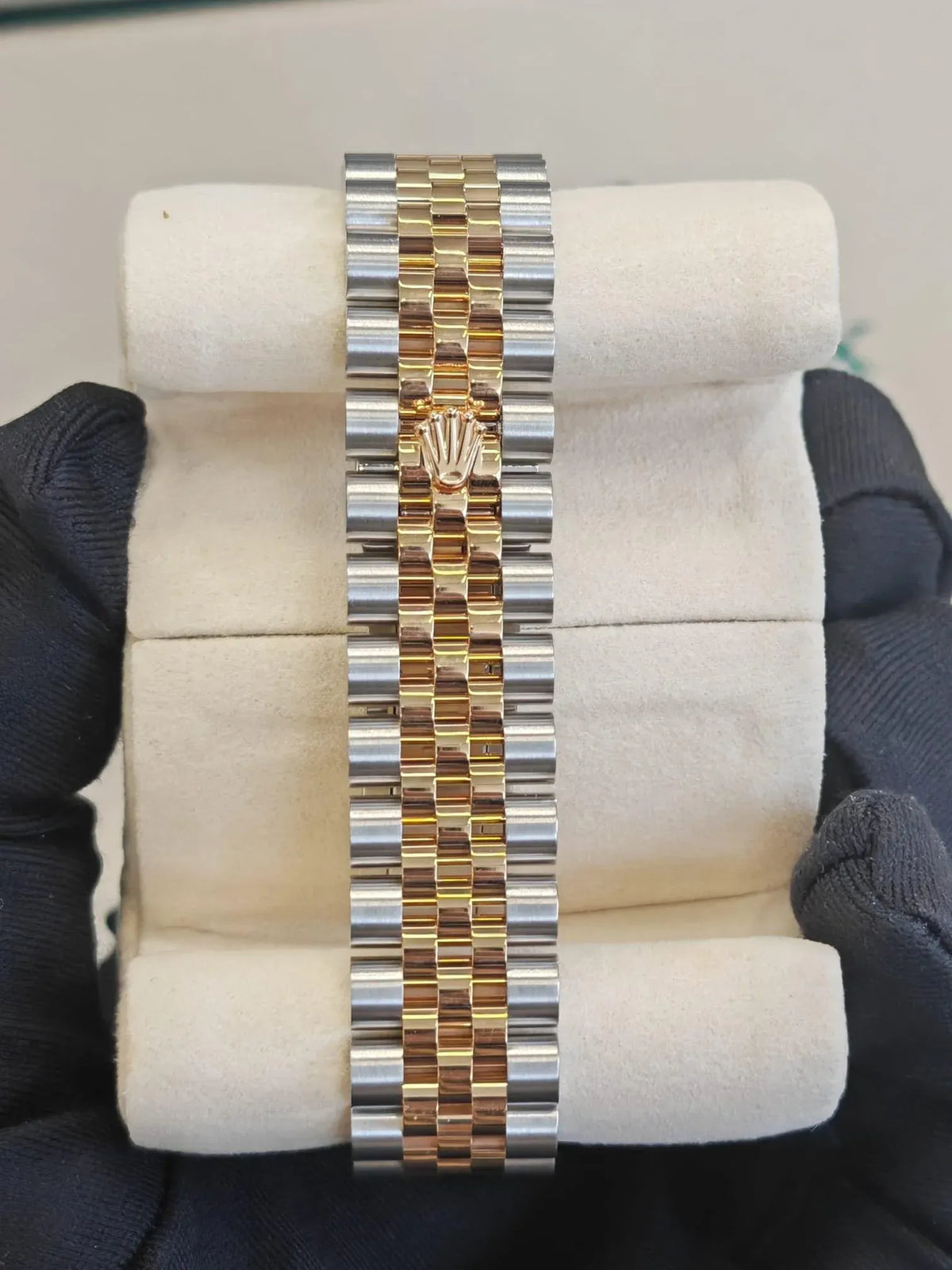 Rolex Datejust Watch 31mm m278383RBR-0029/0030