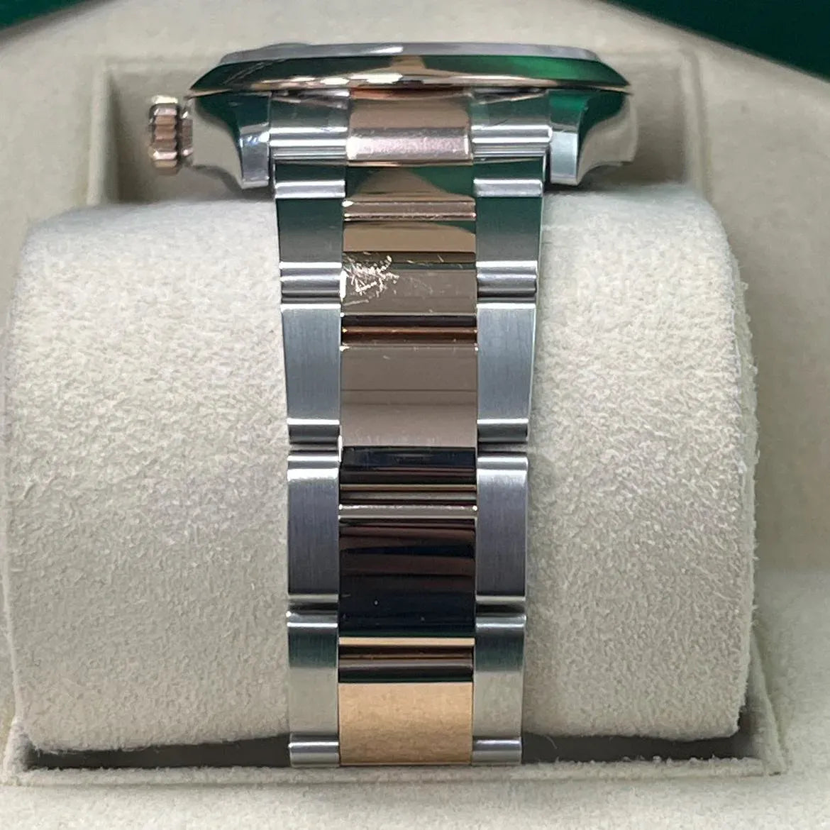Rolex Datejust Watch 36mm 126201