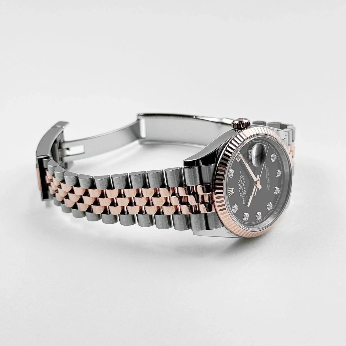 Rolex Datejust Watch 36mm 126201