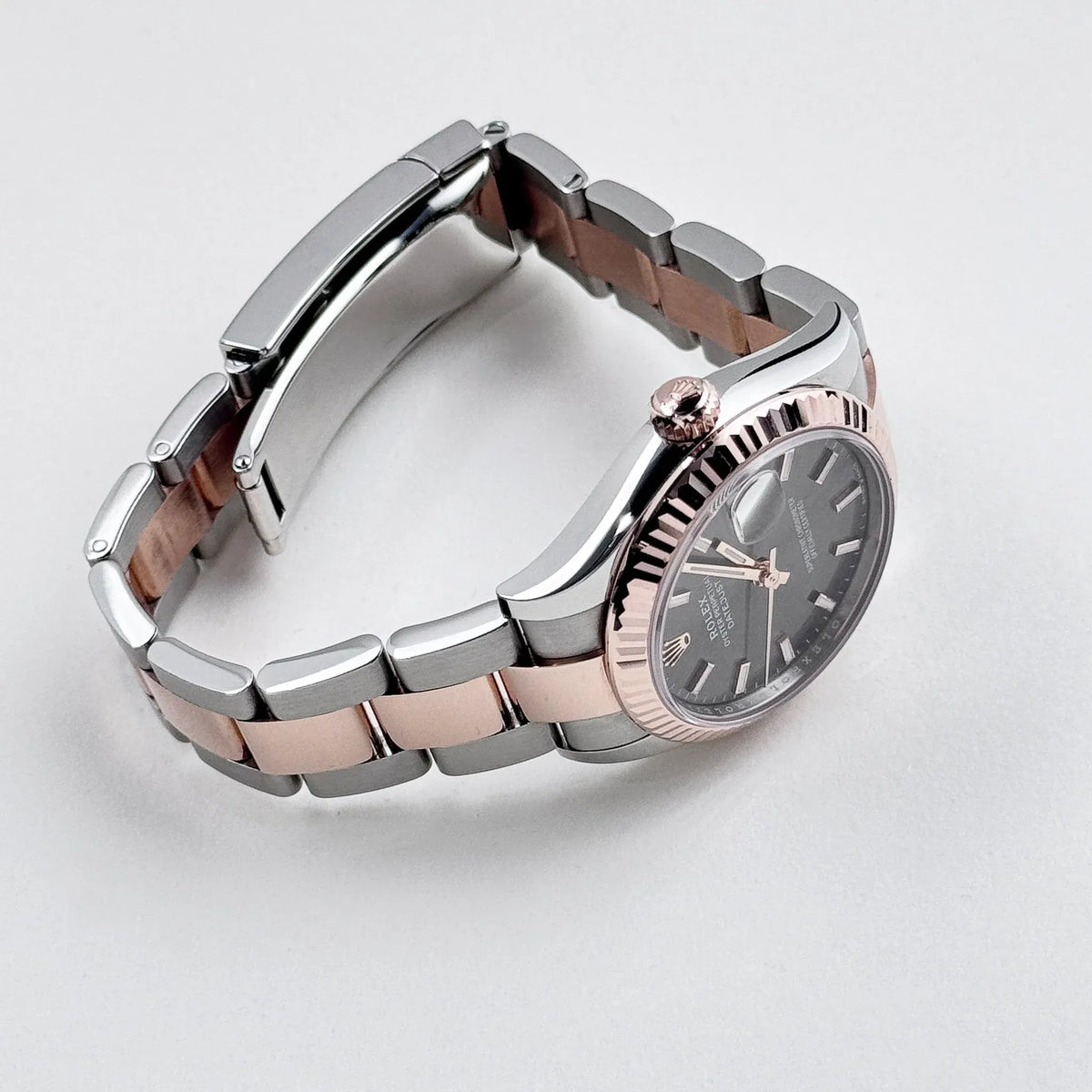 Rolex Datejust Watch 36mm 126201