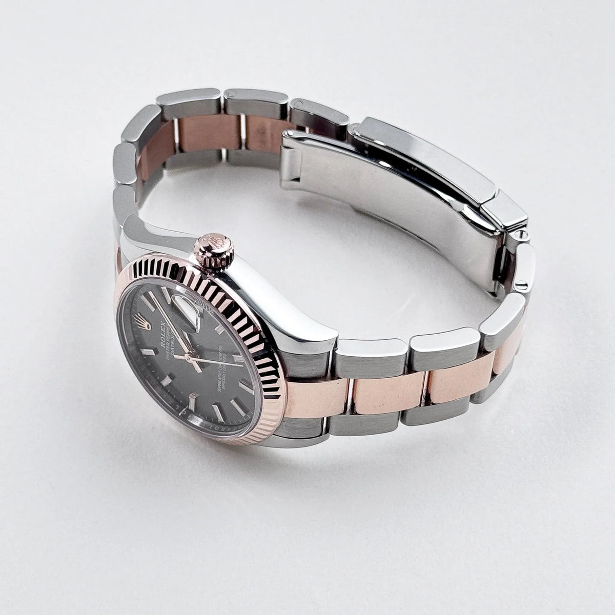 Rolex Datejust Watch 36mm 126201