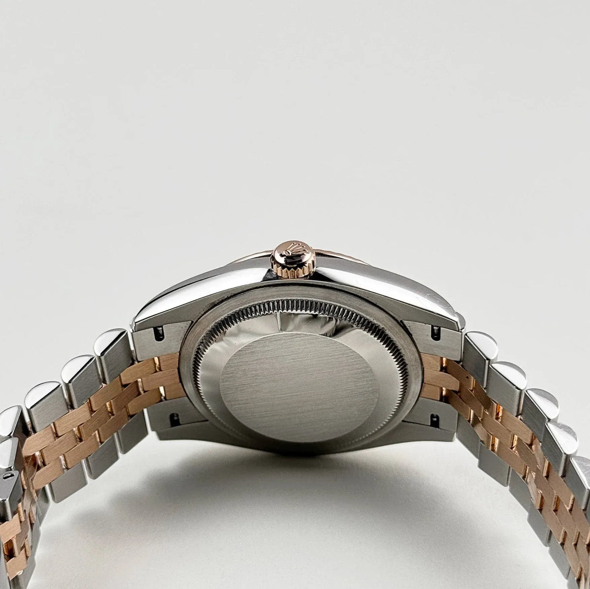 Rolex Datejust Watch 36mm 126201