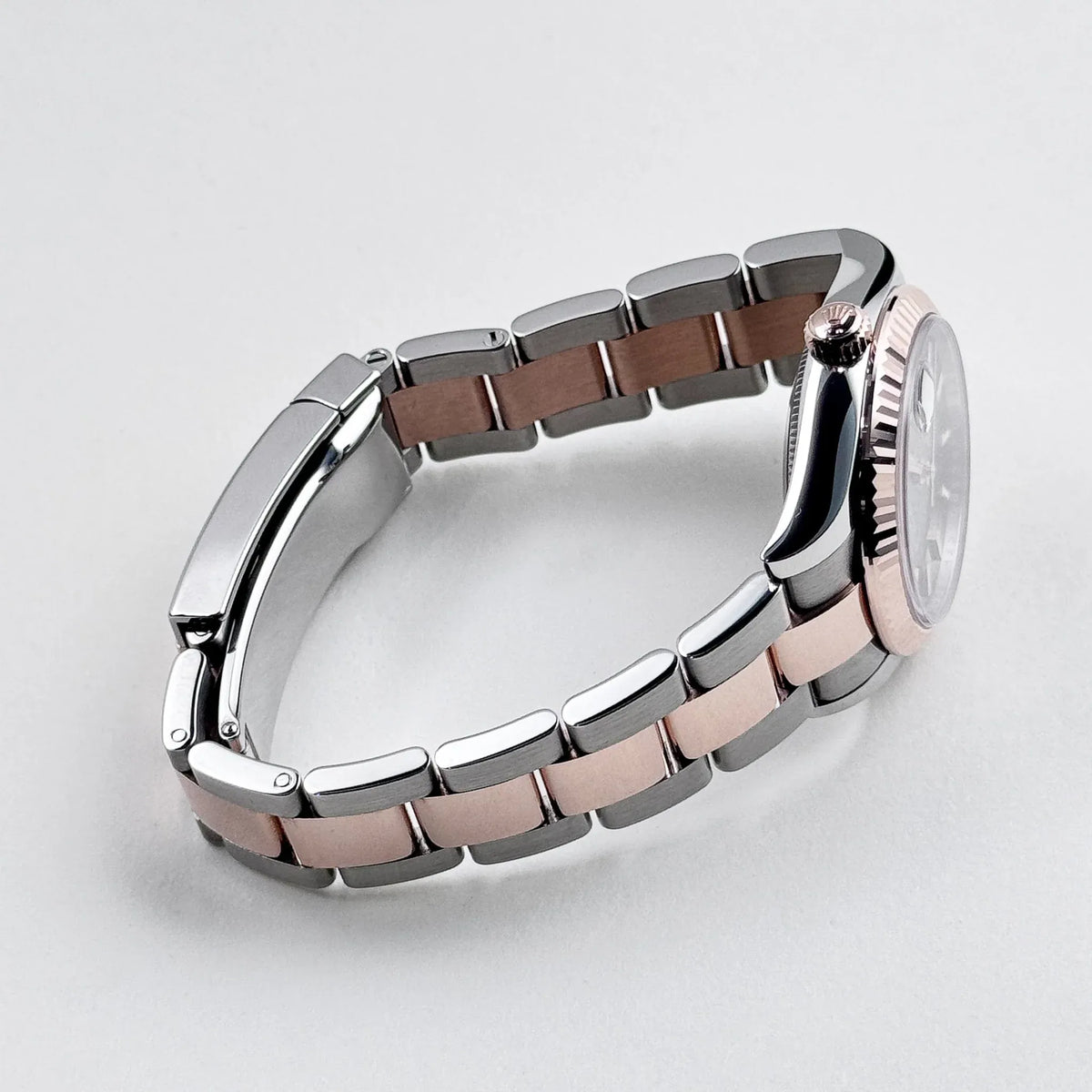 Rolex Datejust Watch 36mm 126201