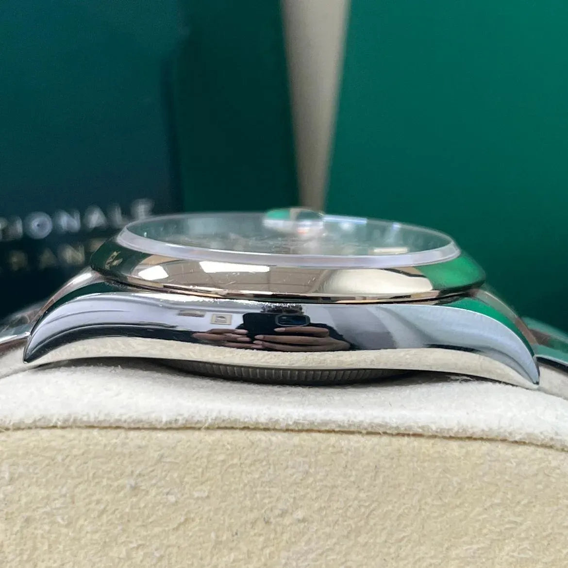 Rolex Datejust Watch 36mm 126201