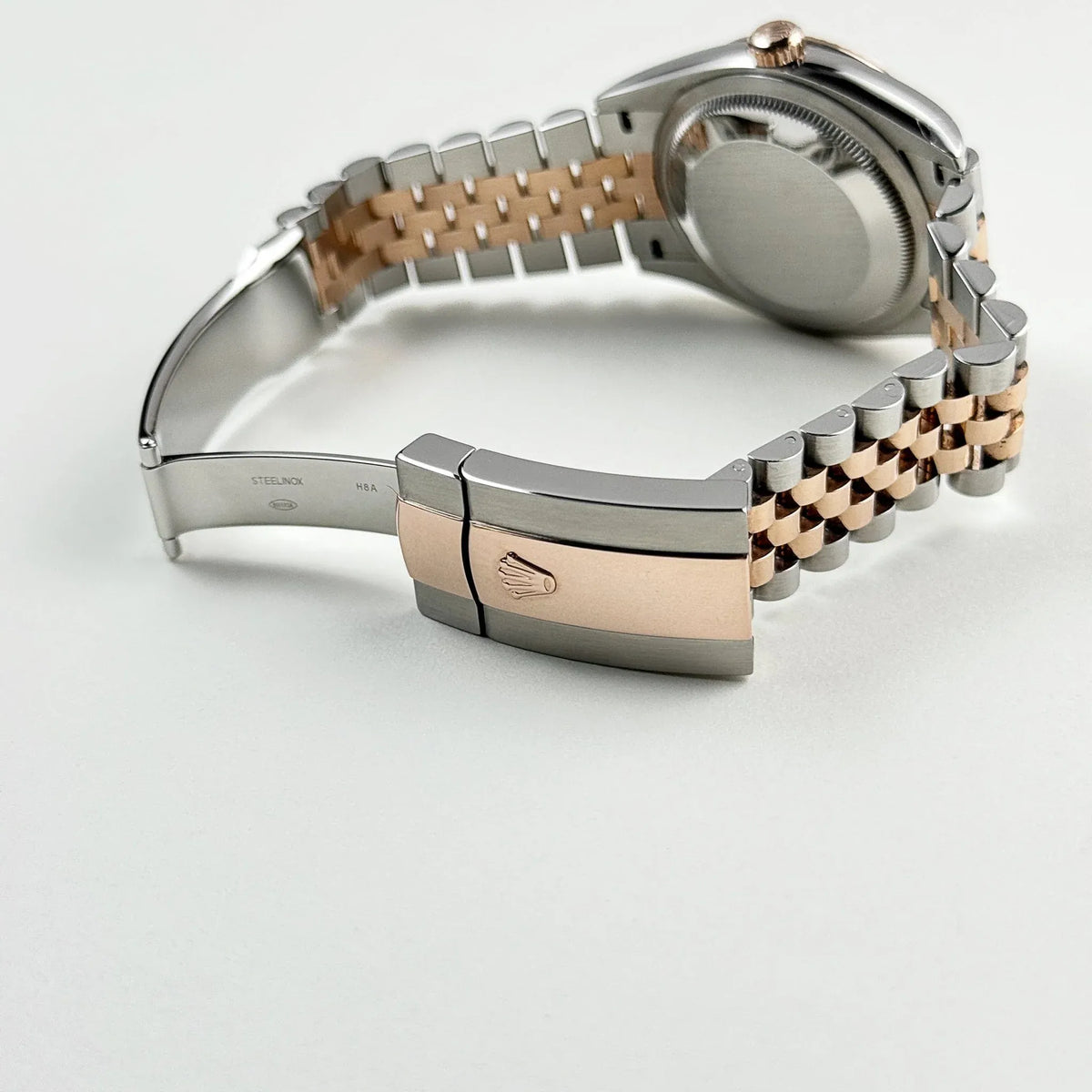Rolex Datejust Watch 36mm 126201