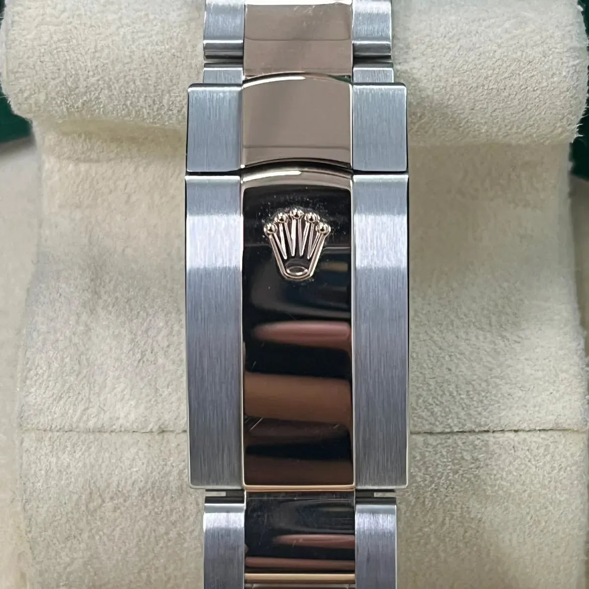 Rolex Datejust Watch 36mm 126201