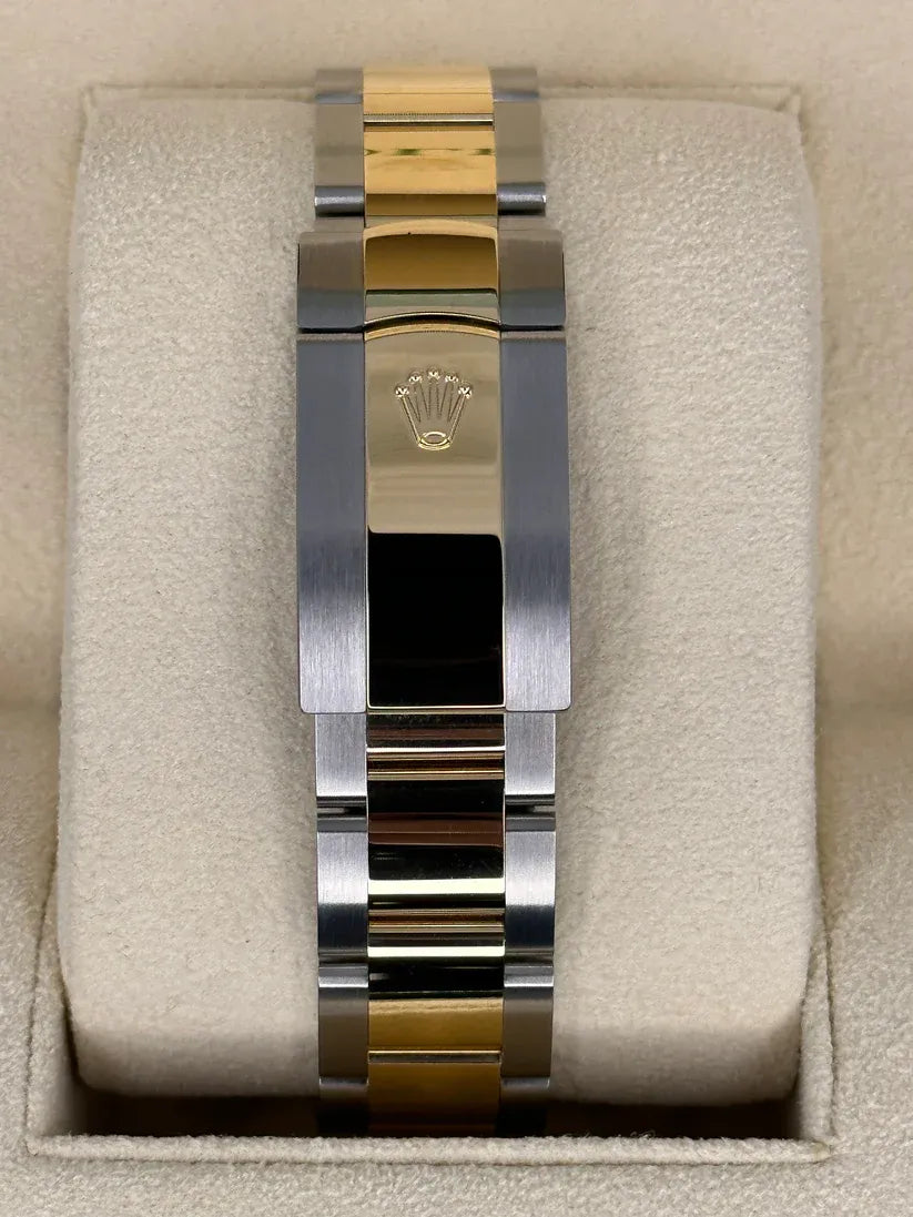 Rolex Datejust Watch 36mm 126203