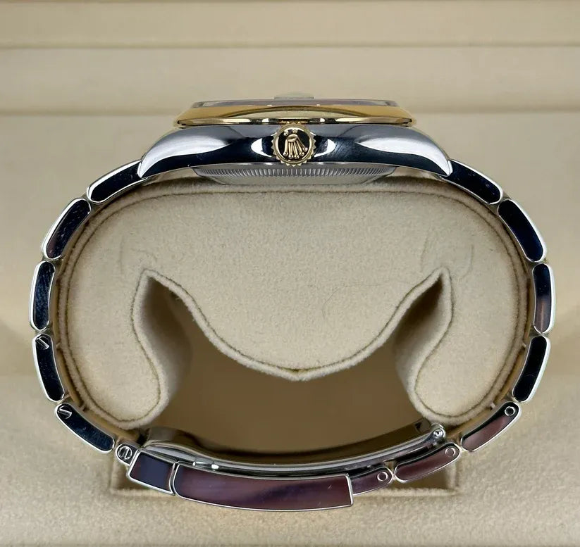 Rolex Datejust Watch 36mm 126203