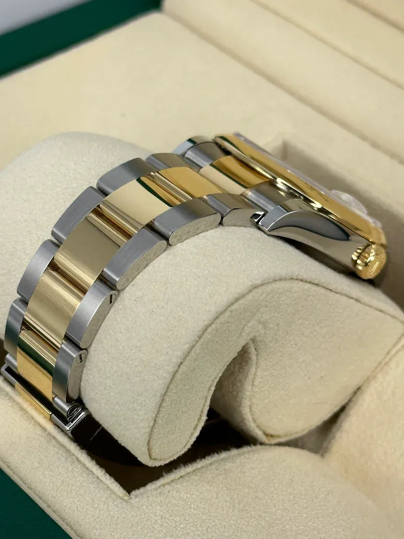 Rolex Datejust Watch 36mm 126203