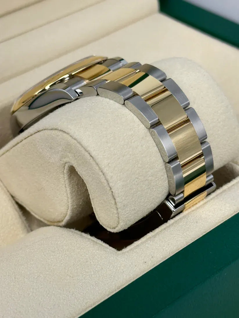 Rolex Datejust Watch 36mm 126203