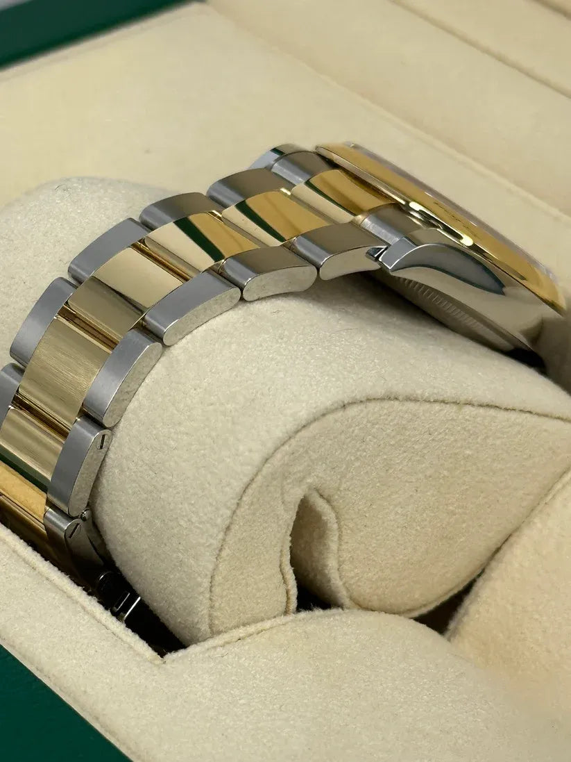Rolex Datejust Watch 36mm 126203