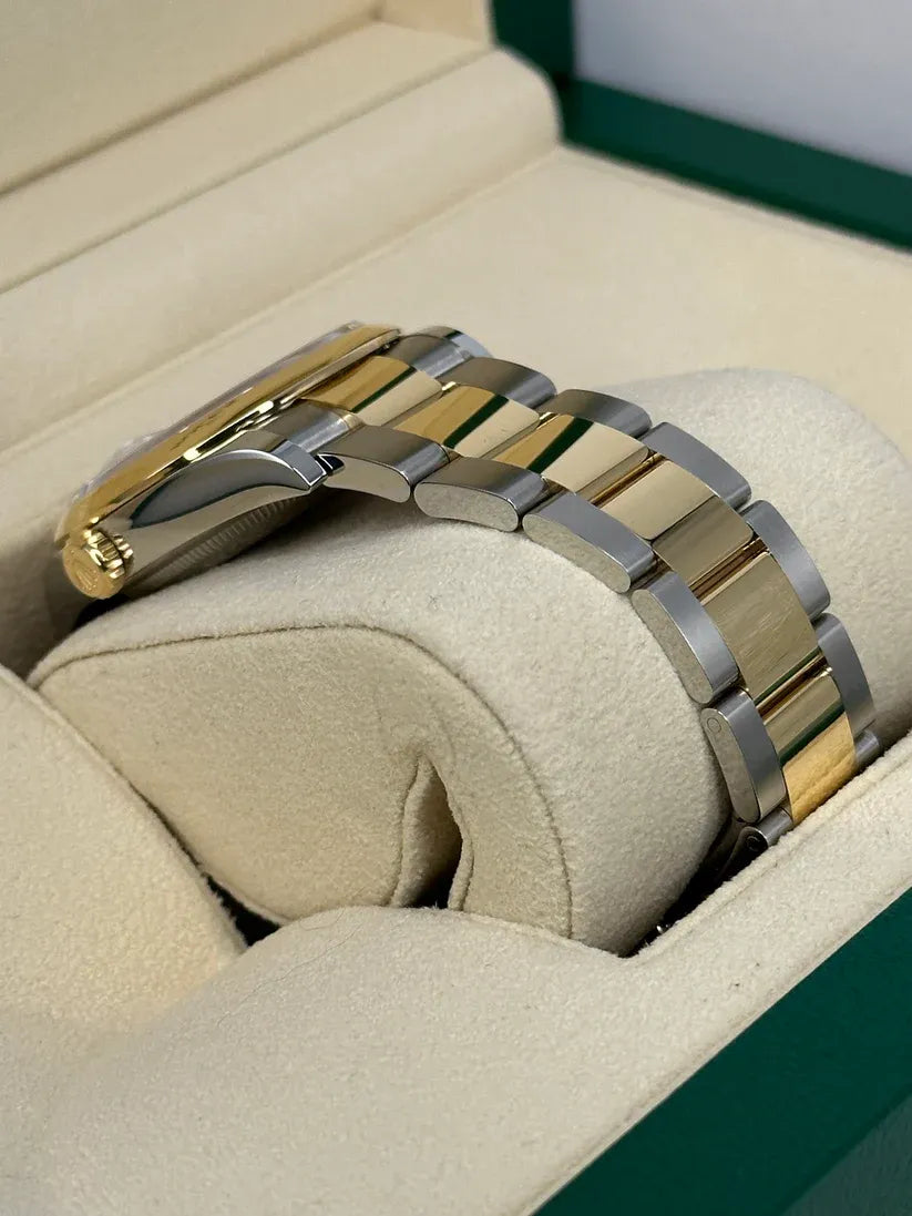 Rolex Datejust Watch 36mm 126203
