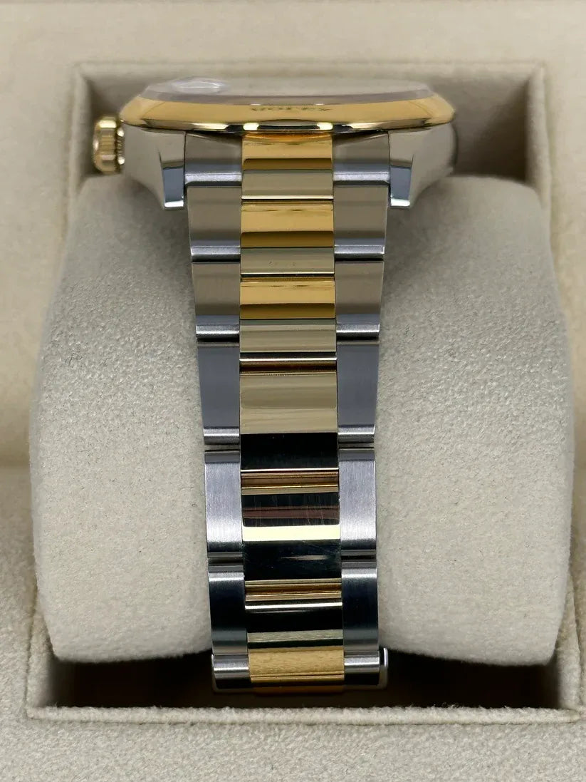 Rolex Datejust Watch 36mm 126203