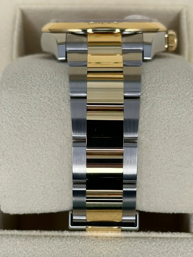 Rolex Datejust Watch 36mm 126203