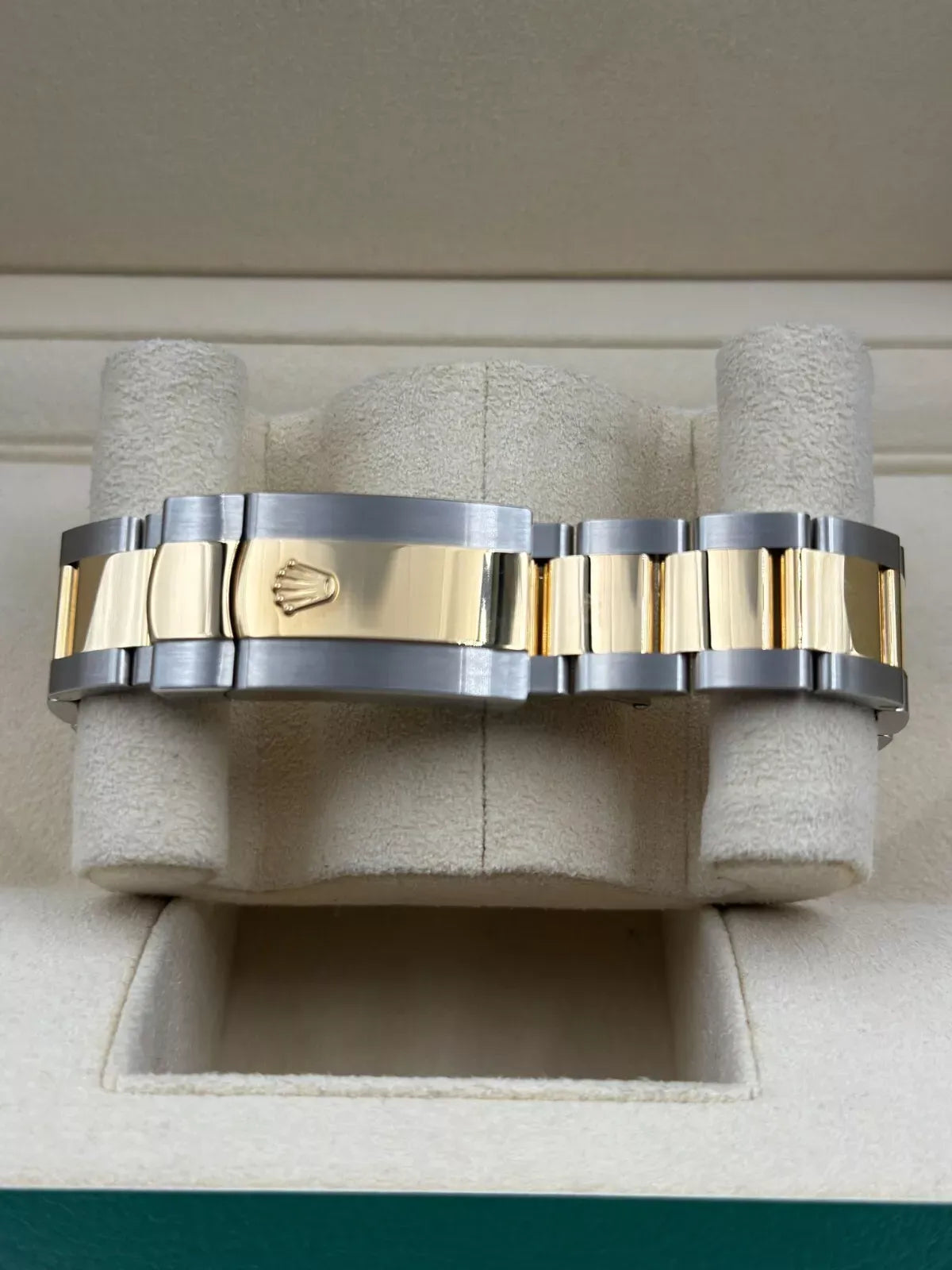 Rolex Datejust Watch 36mm 126203
