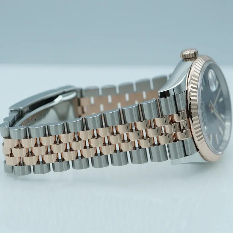 Rolex Datejust Watch 36mm 126231