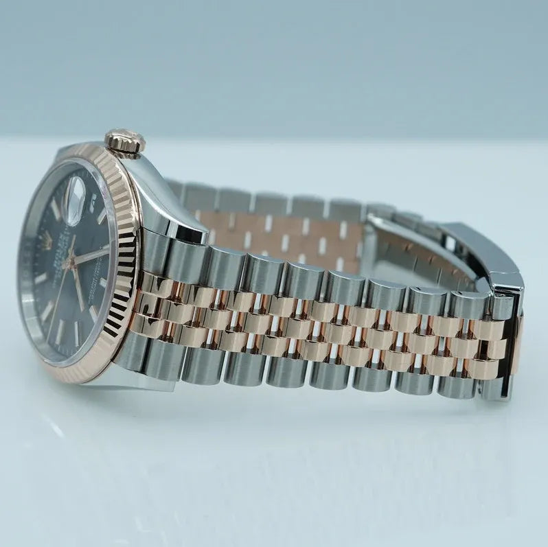Rolex Datejust Watch 36mm 126231