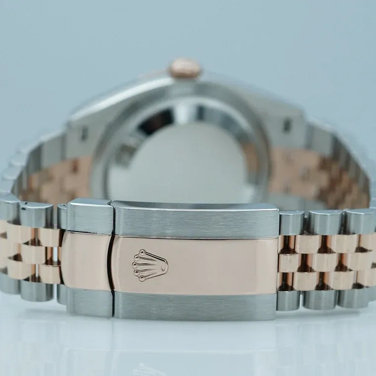 Rolex Datejust Watch 36mm 126231
