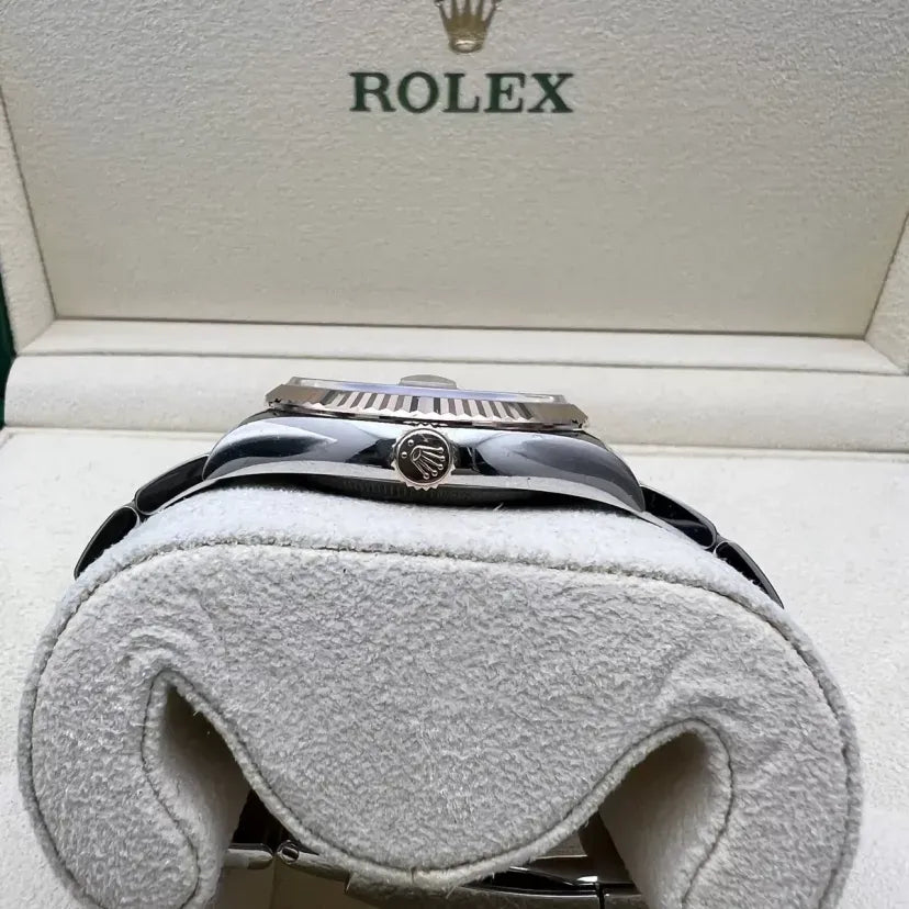 Rolex Datejust Watch 36mm 126231