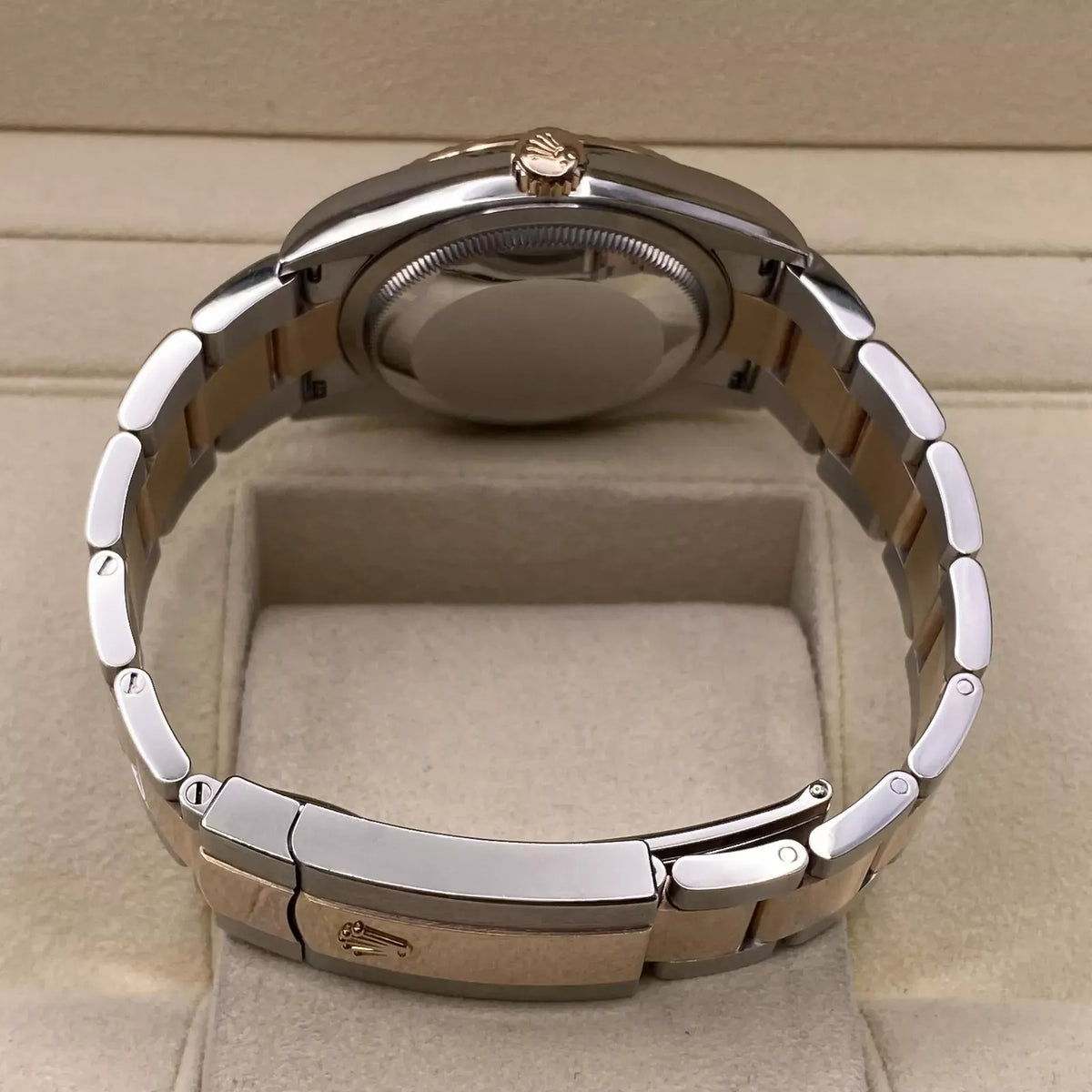 Rolex Datejust Watch 36mm 126231