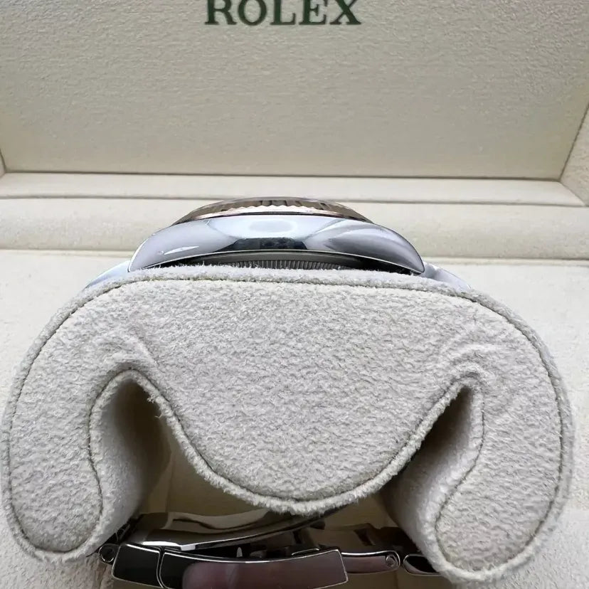 Rolex Datejust Watch 36mm 126231