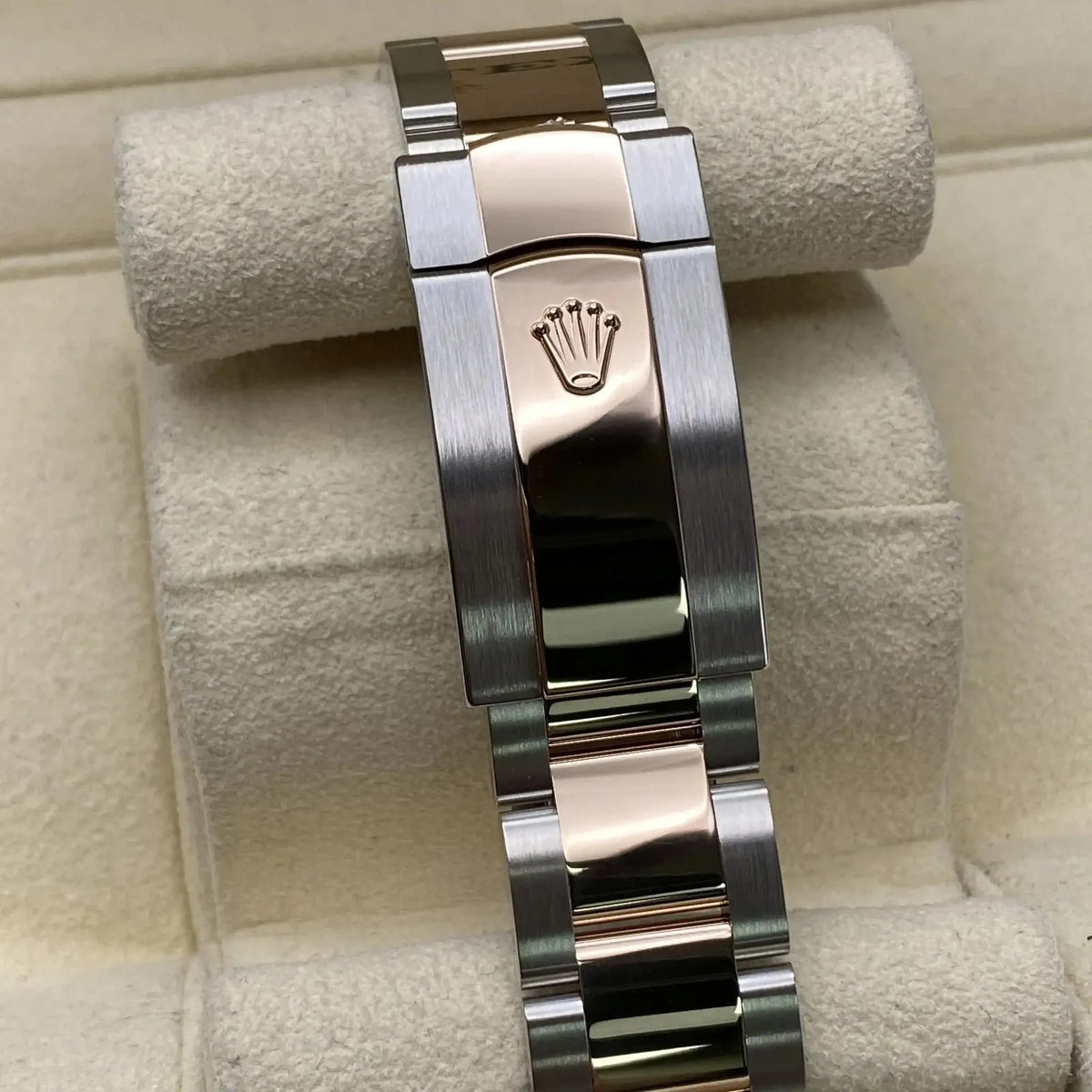 Rolex Datejust Watch 36mm 126231