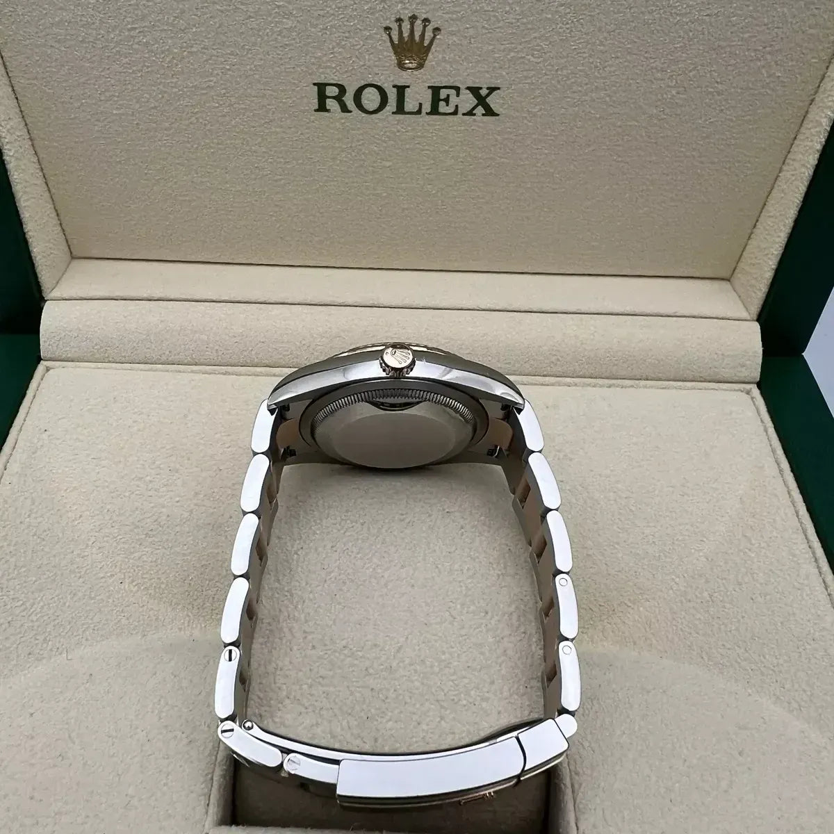 Rolex Datejust Watch 36mm 126231