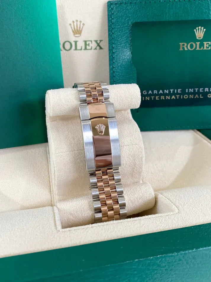 Rolex Datejust Watch 36mm 126231