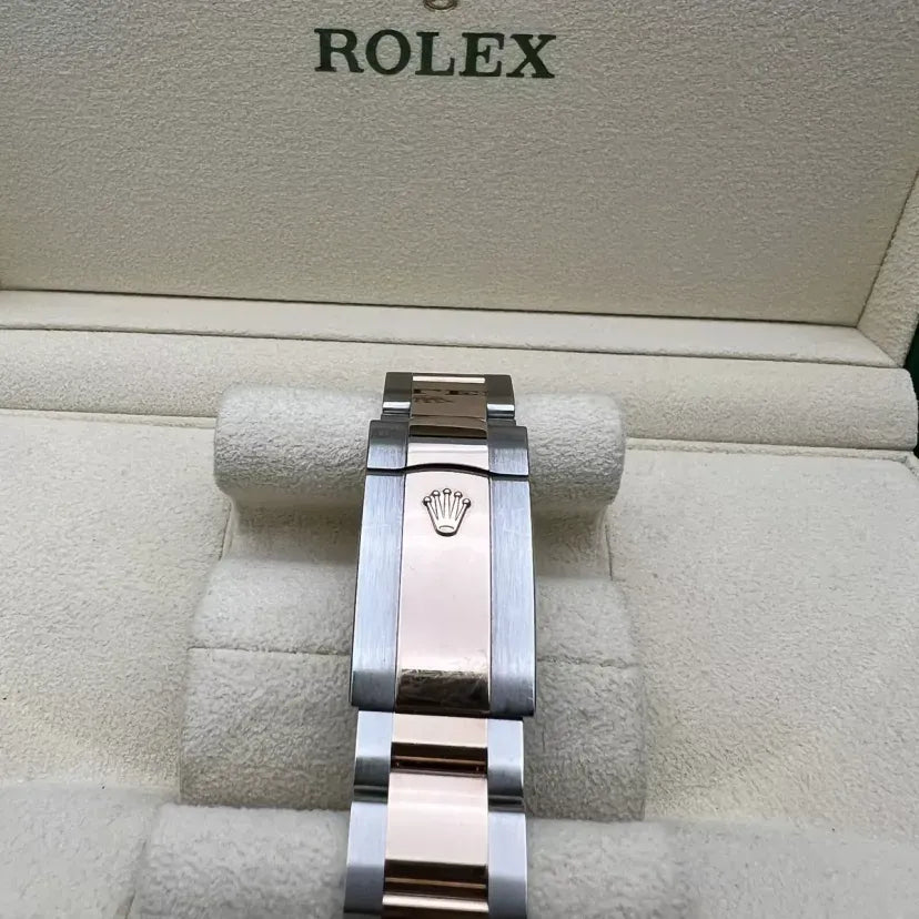 Rolex Datejust Watch 36mm 126231