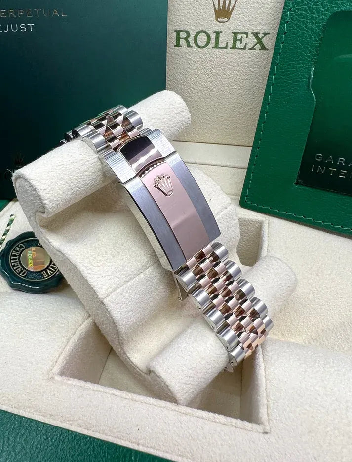Rolex Datejust Watch 36mm 126231
